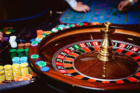 Зеркало Casino Ra